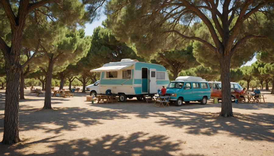 Hyères camping: tipps für einen gelungenen aufenthalt